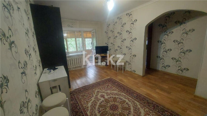 Продажа 1-комнатной квартиры, 30 м² - Продажа квартир в Караганде - страница 154 фото 2 из 5