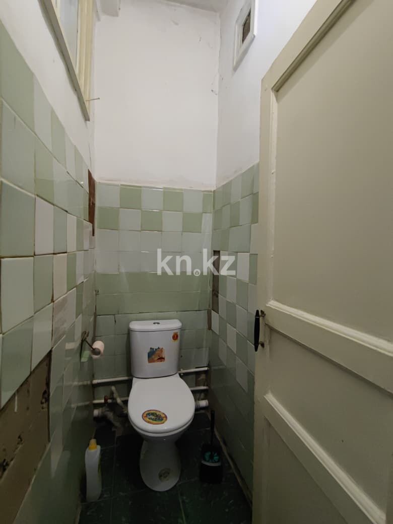 Продажа 3-комнатной квартиры, 82 м² - Продажа трехкомнатных квартир в кирпичном доме в Караганде - страница 19 фото 28 из 36