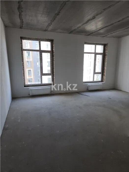 Продажа 3-комнатной квартиры, 84 м² - Продажа квартир в Казахстане - страница 116 фото 1 из 3
