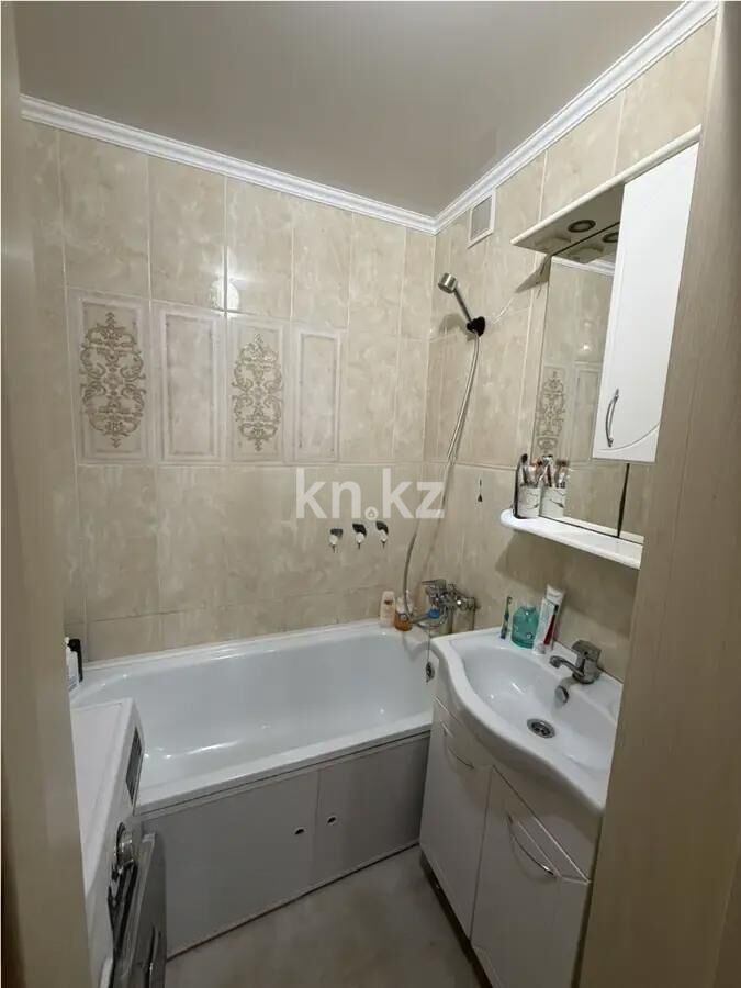 Продажа 3-комнатной квартиры, 56 м² - Недвижимость в Астане - страница 3 фото 5 из 7