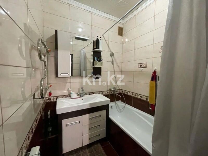 Продажа 2-комнатной квартиры, 69 м² - Продажа двухкомнатных квартир в Алатауском р-не Алматы - страница 13 фото 4 из 6