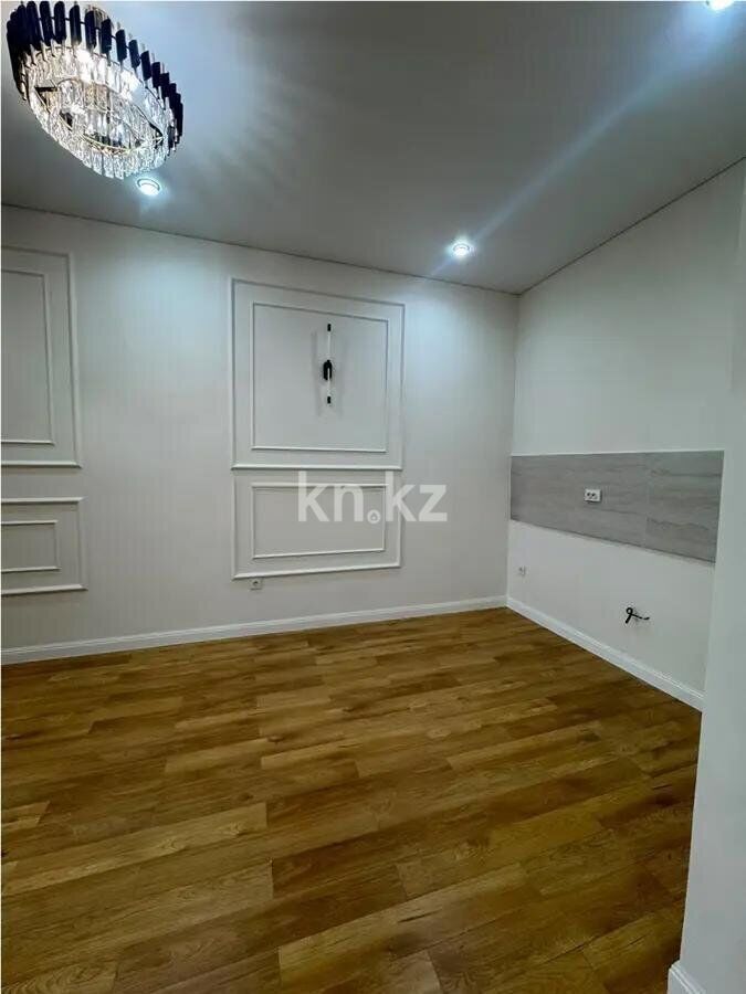 Продажа 1-комнатной квартиры, 40 м² - Продажа квартир в Алматы - страница 11 фото 1 из 1