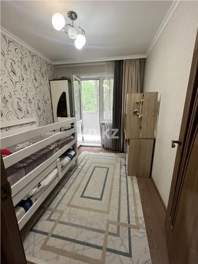 Продажа 4-комнатной квартиры, 64 м² - Продажа четырехкомнатных квартир в панельном доме в Караганде - страница 5 фото 4 из 6