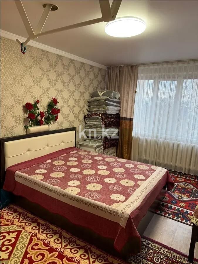 Продажа 3-комнатной квартиры, 65 м² - Продажа трехкомнатных квартир в Алмалинском р-не Алматы - страница 13 фото 3 из 4
