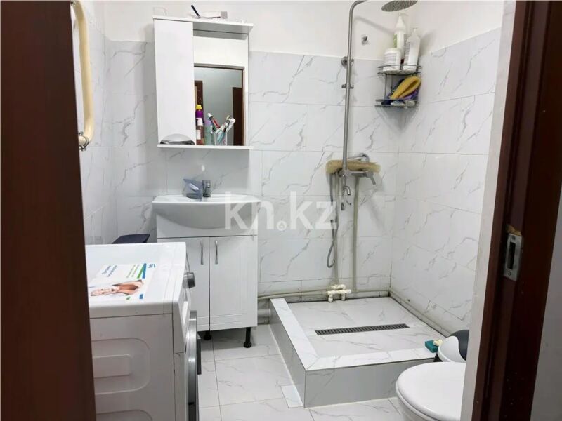 Продажа 1-комнатной квартиры, 40 м² - Продажа однокомнатных квартир в Турксибском р-не Алматы - страница 10 фото 3 из 4