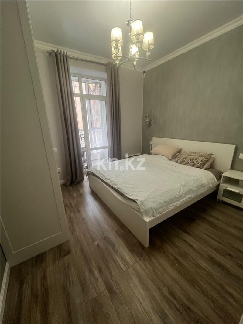 Продажа 2-комнатной квартиры, 48 м² - Продажа квартир в кирпичном доме в Казахстане - страница 48 фото 1 из 8