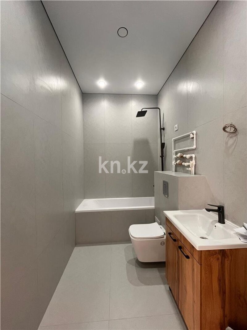 Продажа 2-комнатной квартиры, 36 м² - Продажа квартир в Караганде фото 8 из 10