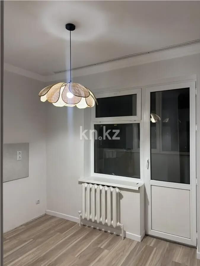 Продажа 1-комнатной квартиры, 40 м² - Продажа однокомнатных квартир в р-не Есиль Астаны - страница 13 фото 2 из 5