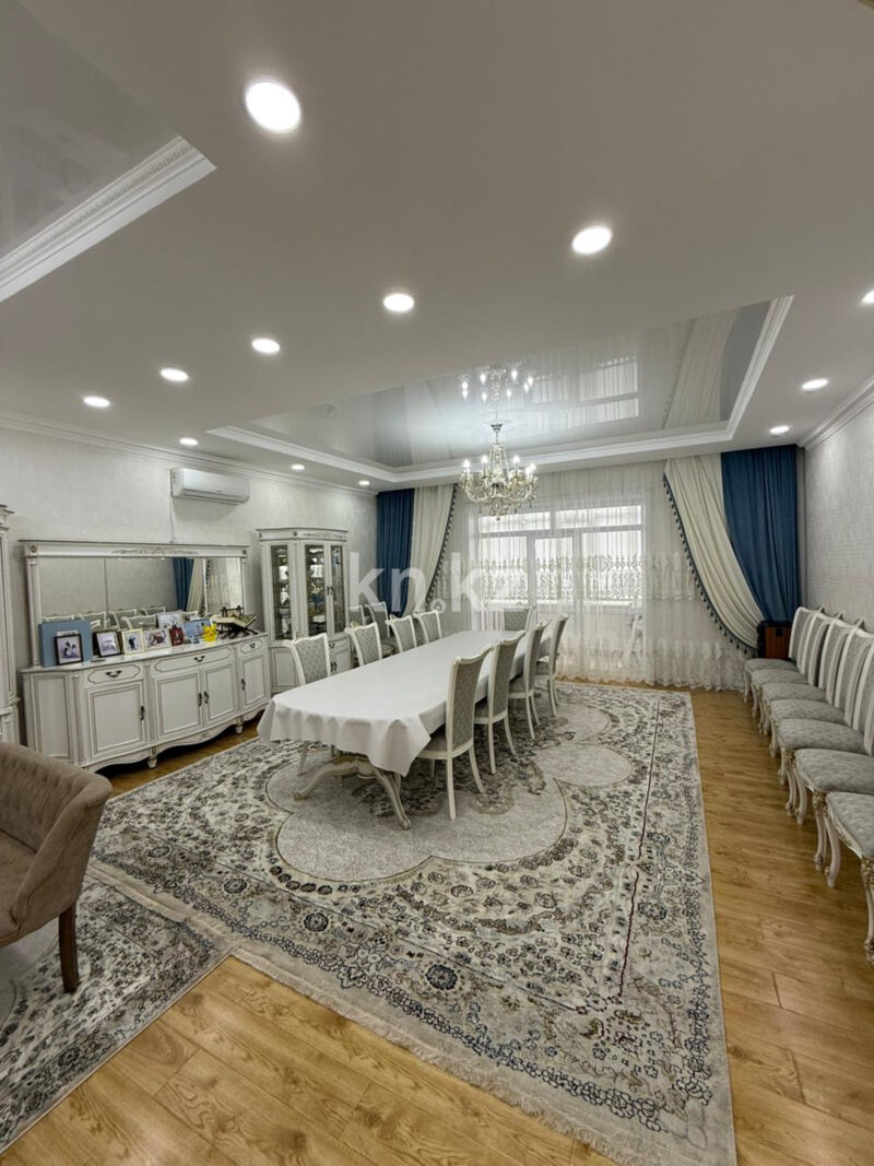 Продажа 6-комнатного дома, 386 м² - Продажа земельных участков в Темиртау фото 1 из 22