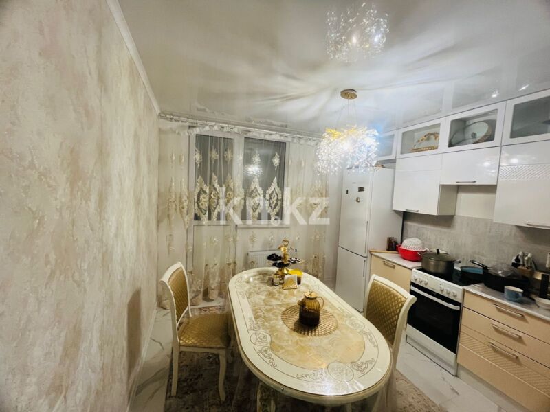 Продажа 3-комнатной квартиры, 75 м² - Продажа квартир в монолитно-каркасном доме в Астане - страница 5 фото 3 из 4