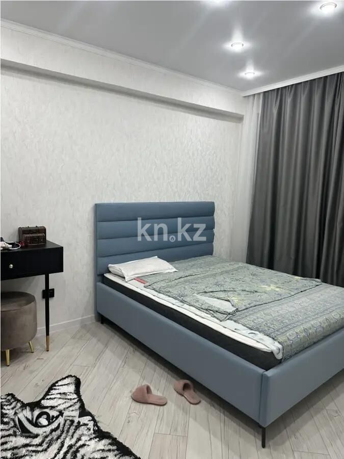 Продажа 2-комнатной квартиры, 59.3 м² - Продажа двухкомнатных квартир в Наурызбайском р-не Алматы - страница 27 фото 1 из 5
