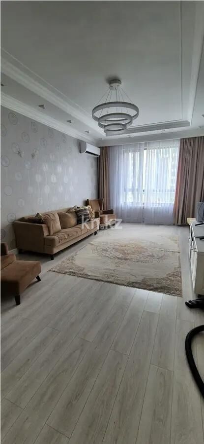 Продажа 4-комнатной квартиры, 140 м² - Продажа четырехкомнатных квартир в монолитно-каркасном доме в Казахстане - страница 11 фото 1 из 6