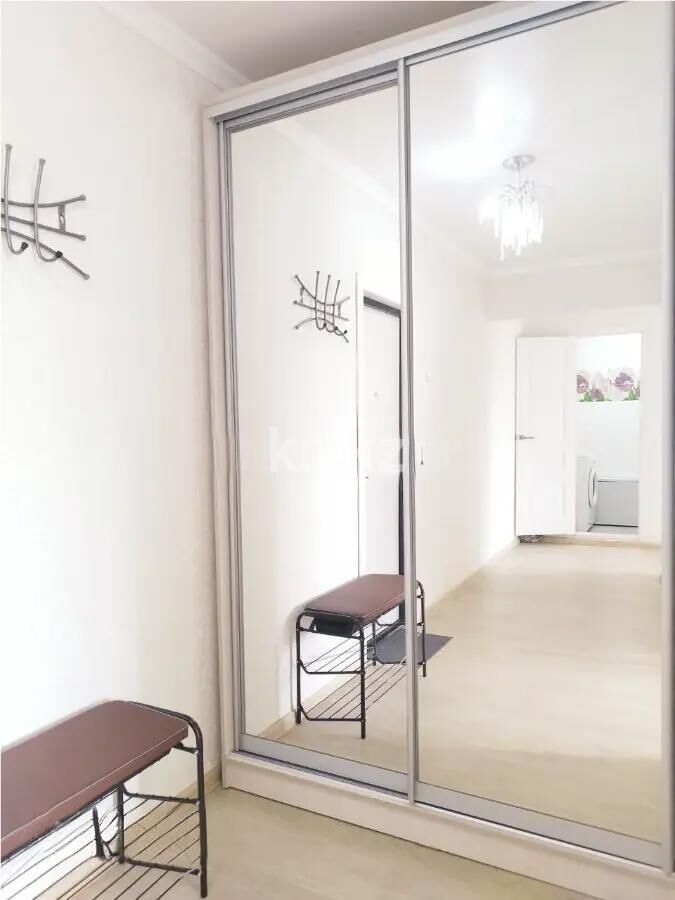 Продажа 1-комнатной квартиры, 42 м² - Продажа однокомнатных квартир на Юго-Востоке Караганды - страница 5 фото 5 из 5