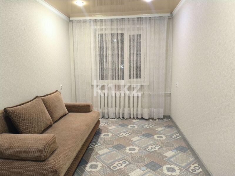 Продажа 4-комнатной квартиры, 76 м² - Продажа квартир в панельном доме в Караганде - страница 3 фото 3 из 17
