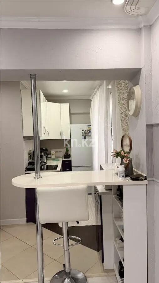 Продажа 1-комнатной квартиры, 35 м² - Продажа однокомнатных квартир в Казахстане - страница 21 фото 2 из 5