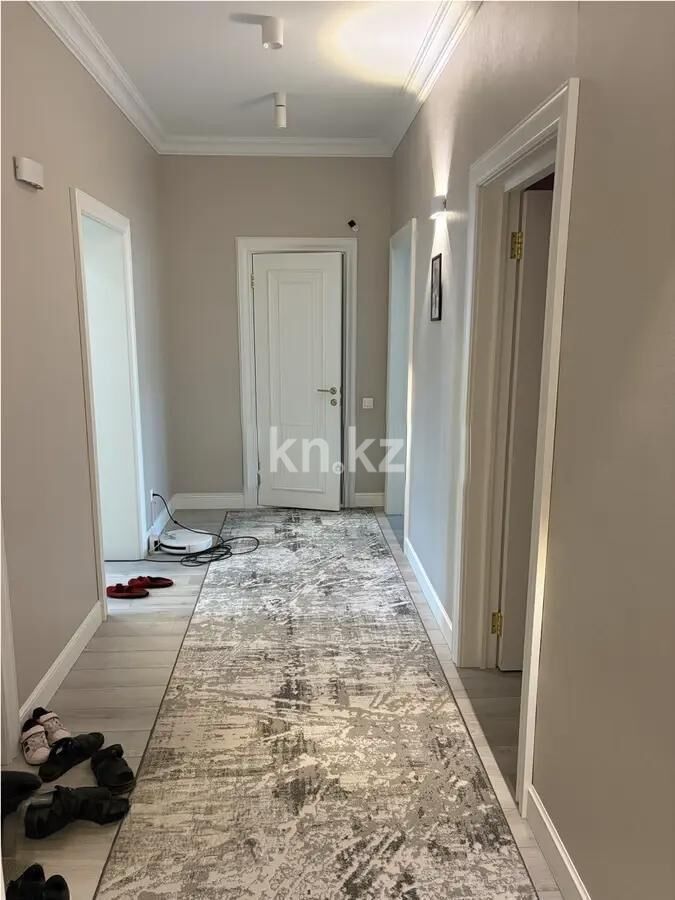 Продажа 3-комнатной квартиры, 97.2 м² - Продажа квартир в кирпичном доме в Астане - страница 192 фото 7 из 7