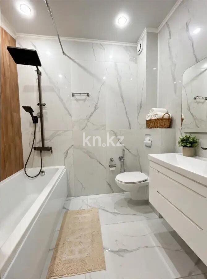 Продажа 3-комнатной квартиры, 112 м² - Продажа трехкомнатных квартир в Астане - страница 8 фото 5 из 7