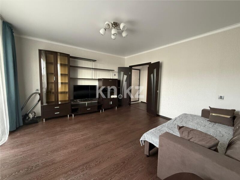 Продажа 1-комнатной квартиры, 37 м² - Продажа однокомнатных квартир на Юго-Востоке Караганды - страница 5 фото 3 из 9