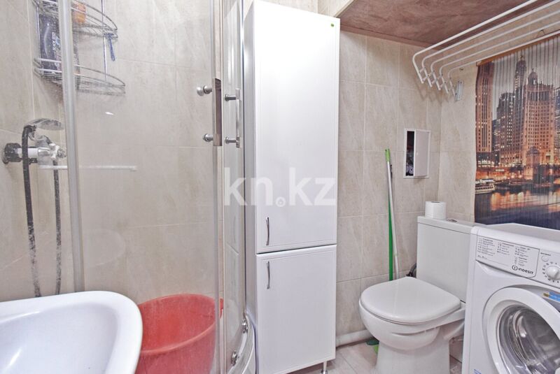 Продажа , 17.4 м² - Продажа комнат в Алматы с фото фото 7 из 9