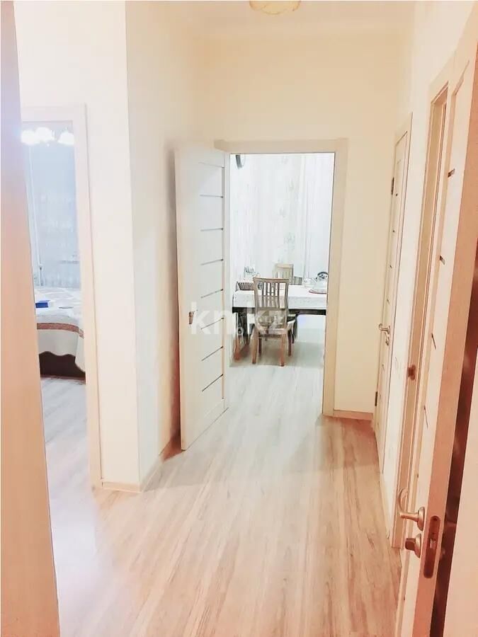 Продажа 2-комнатной квартиры, 52.1 м² - Продажа двухкомнатных квартир в панельном доме в Казахстане - страница 31 фото 7 из 8