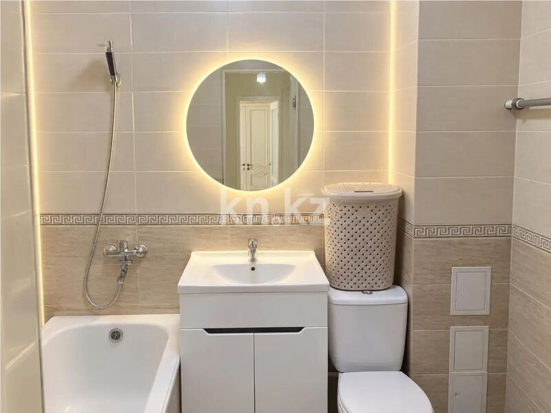 Продажа 2-комнатной квартиры, 64 м² - Продажа двухкомнатных квартир в Караганде - страница 3 фото 4 из 5