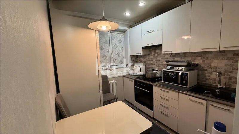 Продажа 3-комнатной квартиры, 62 м² - Продажа квартир в Караганде - страница 11 фото 4 из 6