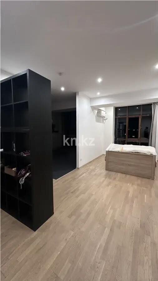 Продажа 2-комнатной квартиры, 50 м² - Продажа двухкомнатных квартир от собственников в Алматы фото 1 из 4