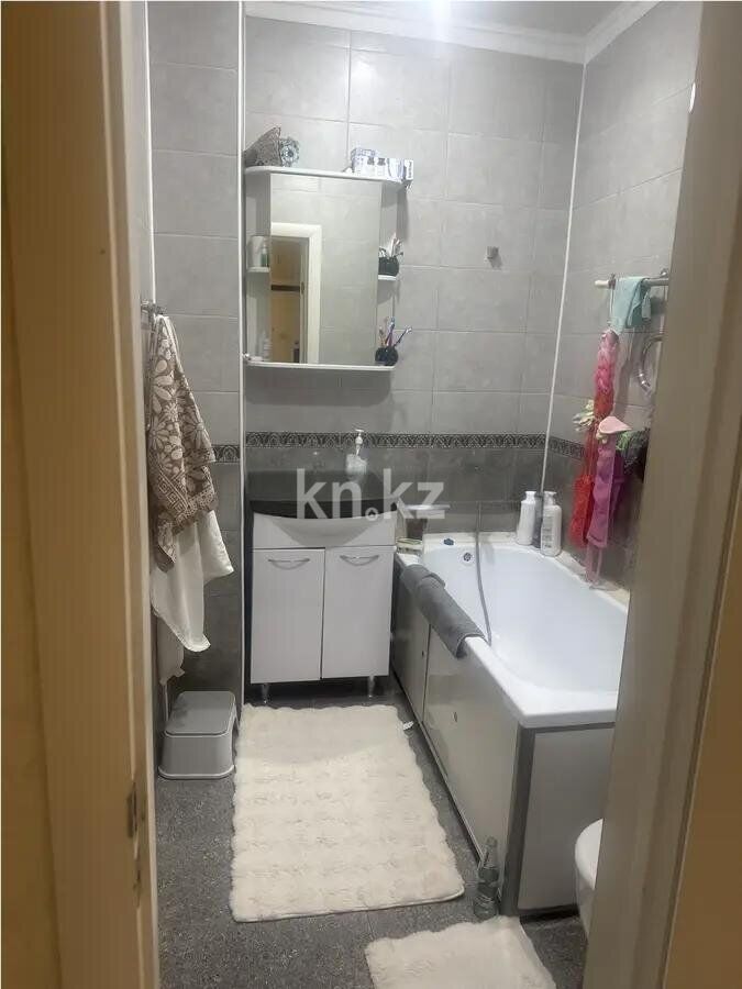 Продажа 3-комнатной квартиры, 84 м² - Продажа  трехкомнатных квартир в новостройках Астаны фото 5 из 5