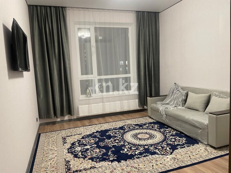 Аренда 2-комнатной квартиры, 37 м² - Аренда недвижимости в Казахстане - страница 4 фото 8 из 15