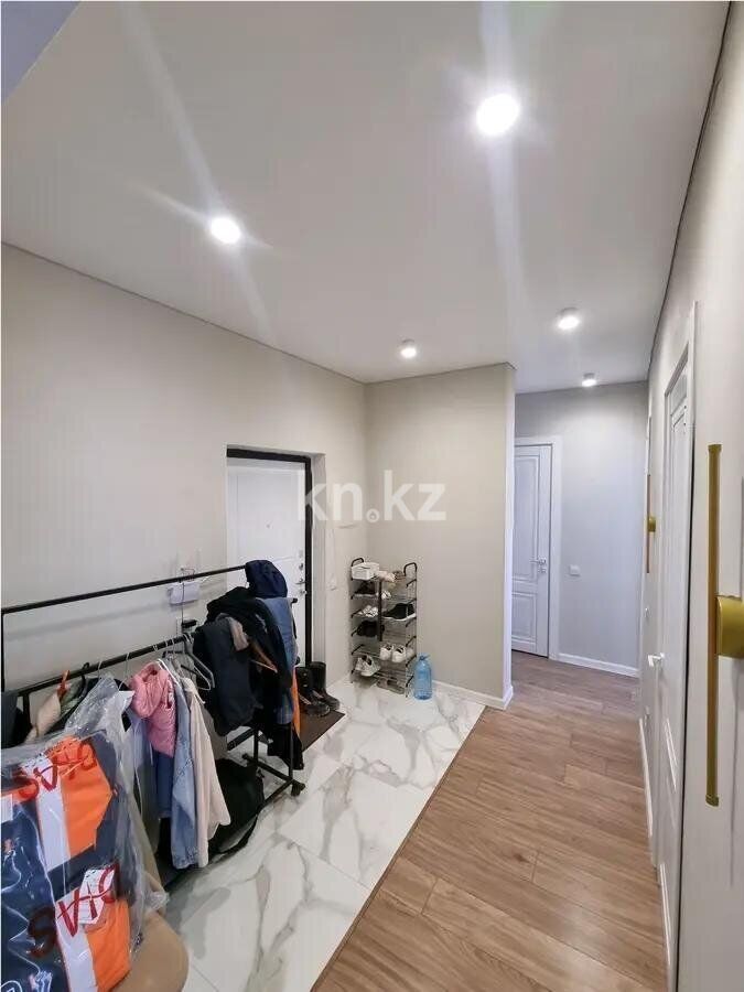 Продажа 2-комнатной квартиры, 56 м² - Продажа квартир в Казахстане - страница 195 фото 5 из 5