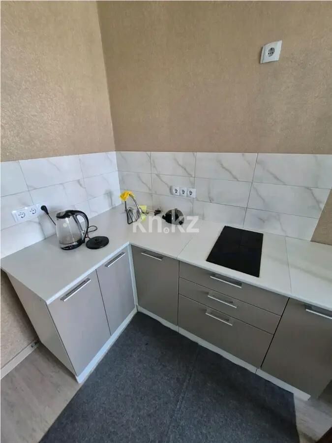 Продажа 1-комнатной квартиры, 24 м² - Продажа однокомнатных квартир в монолитно-каркасном доме в Астане - страница 29 фото 3 из 4