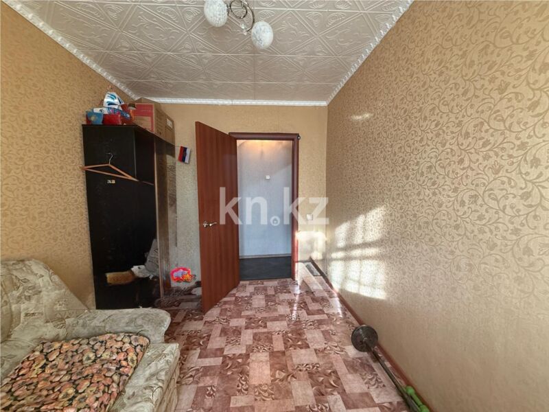 Продажа 4-комнатной квартиры, 72 м² - Продажа четырехкомнатных квартир в блочном доме в Темиртау фото 6 из 17