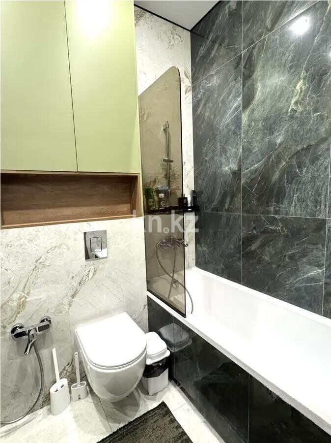 Продажа 3-комнатной квартиры, 94 м² - Продажа трехкомнатных квартир в Астане - страница 17 фото 5 из 7
