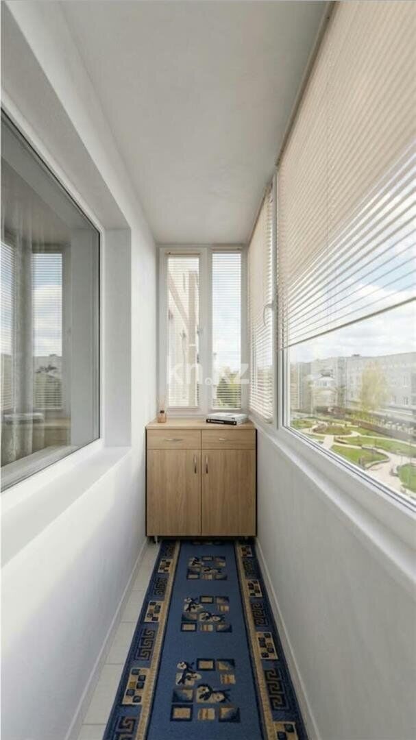 Продажа 4-комнатной квартиры, 88 м² - Продажа четырехкомнатных квартир в Темиртау фото 3 из 15
