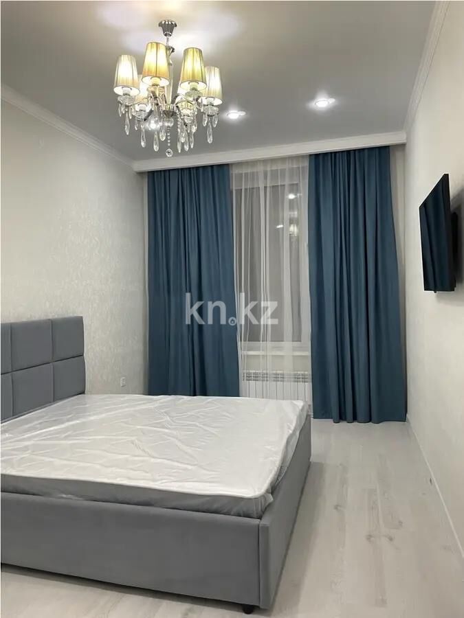 Продажа 2-комнатной квартиры, 67 м² - Продажа двухкомнатных квартир в кирпичном доме в Астане - страница 61 фото 2 из 5