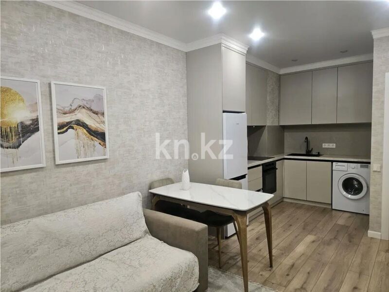 Продажа 2-комнатной квартиры, 45 м² - Продажа квартир в Казахстане - страница 76 фото 3 из 4