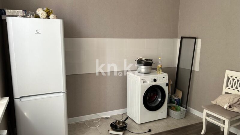 Продажа 1-комнатной квартиры, 42 м² - Продажа однокомнатных квартир на Юго-Востоке Караганды - страница 4 фото 4 из 9