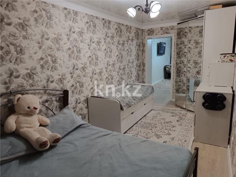Продажа 3-комнатной квартиры, 60 м² - Продажа недвижимости в Казахстане - страница 25 фото 2 из 13