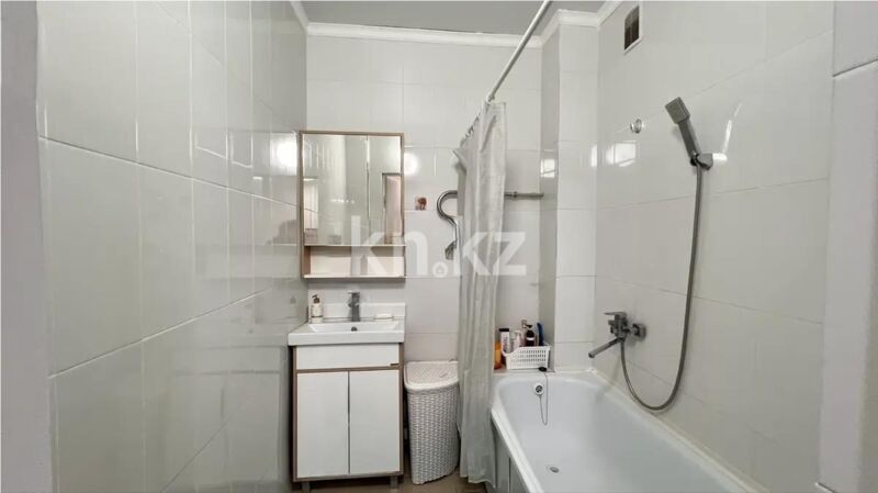 Продажа 2-комнатной квартиры, 62 м² - Недвижимость в Астане - страница 29 фото 7 из 9