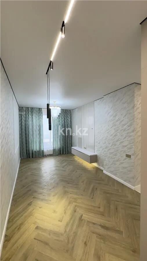 Продажа 1-комнатной квартиры, 45 м² - Продажа однокомнатных квартир в р-не Нура Астаны - страница 34 фото 1 из 5