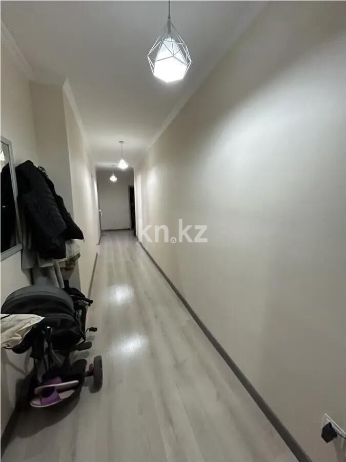 Продажа 2-комнатной квартиры, 68.89 м² - Продажа квартир в новостройках Астаны - страница 15 фото 6 из 6
