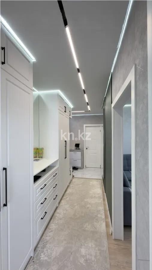 Продажа 2-комнатной квартиры, 53 м² - Продажа двухкомнатных квартир в р-не Есиль Астаны - страница 28 фото 5 из 6