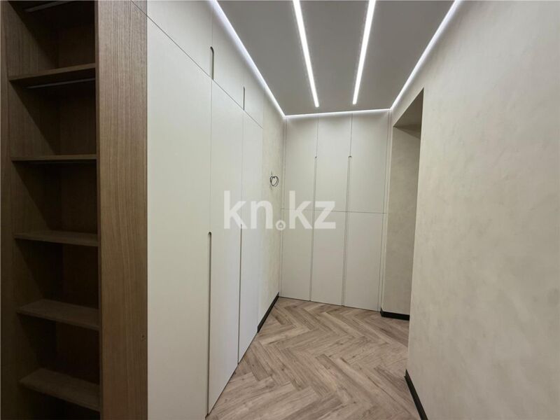 Продажа 3-комнатной квартиры, 104 м² - Продажа трехкомнатных квартир в Караганде - страница 46 фото 9 из 17