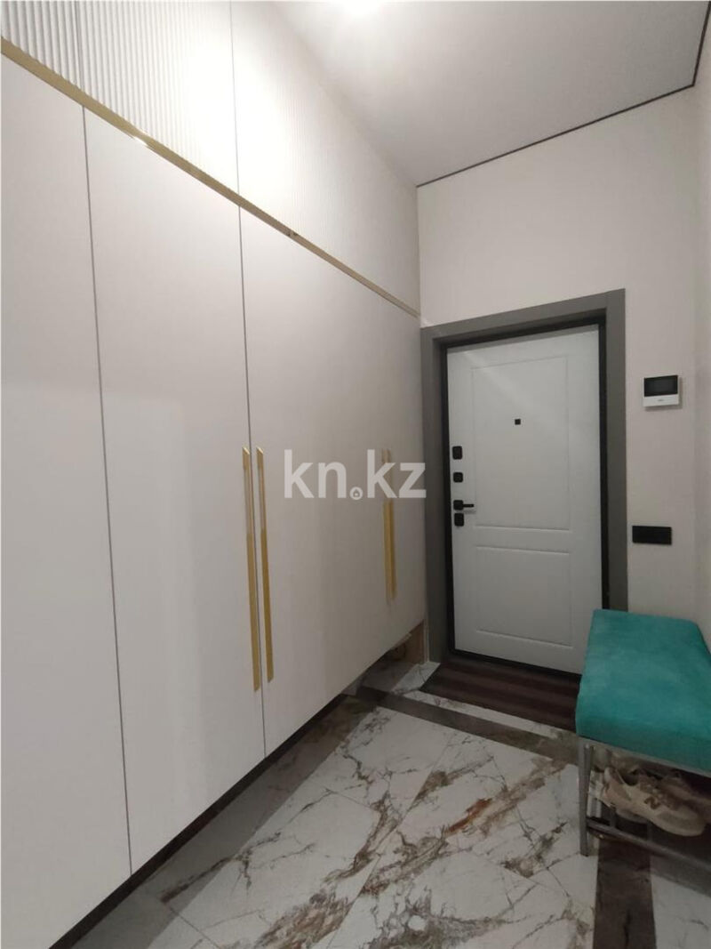 Продажа 4-комнатной квартиры, 118 м² - Продажа четырехкомнатных квартир в кирпичном доме в Караганде - страница 5 фото 23 из 24