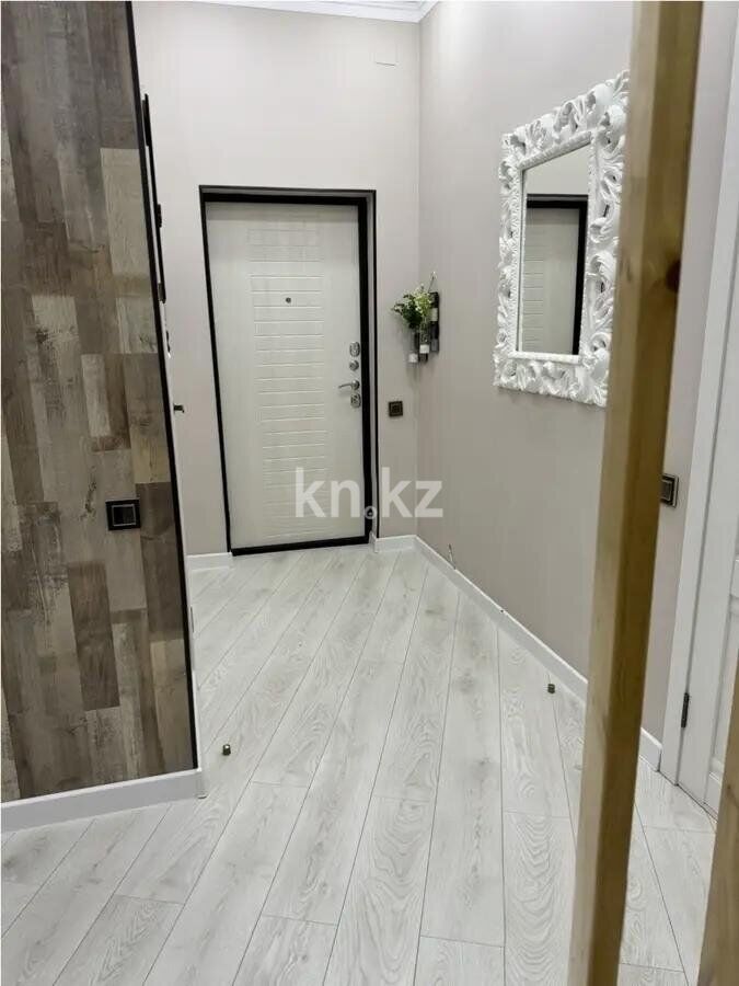 Продажа 3-комнатной квартиры, 68 м² - Продажа трехкомнатных квартир в Алматы - страница 8 фото 4 из 4