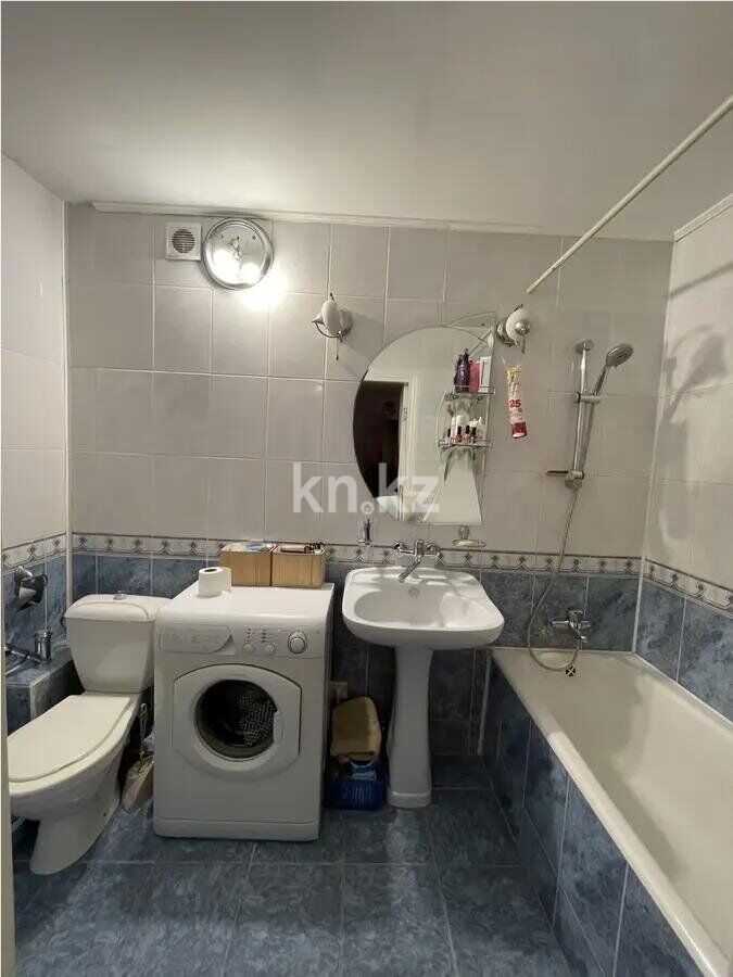 Продажа 3-комнатной квартиры, 64.9 м² - Продажа трехкомнатных квартир в кирпичном доме в Казахстане - страница 40 фото 5 из 6