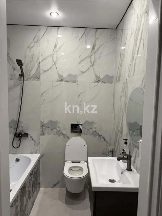 Продажа 3-комнатной квартиры, 100 м² - Продажа трехкомнатных квартир в блочном доме в Казахстане - страница 8 фото 6 из 6