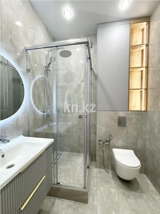 Продажа 3-комнатной квартиры, 88 м² - Продажа квартир от собственников в Астане - страница 18 фото 6 из 7