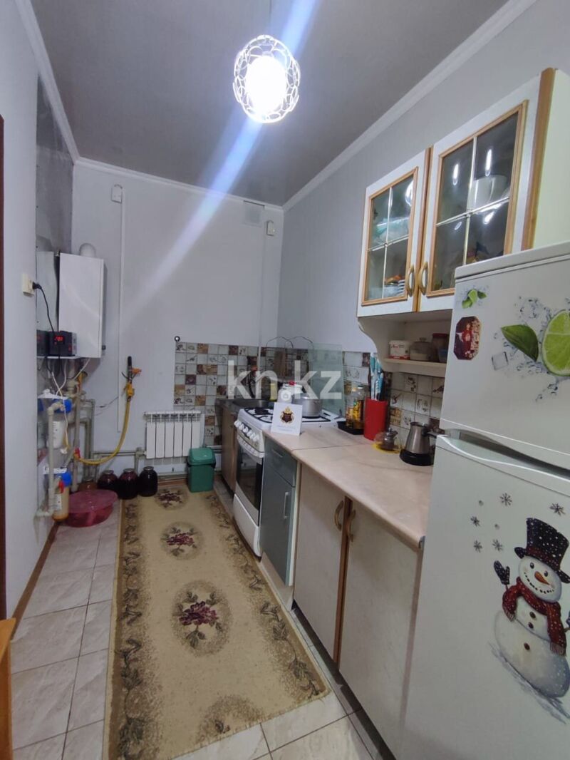 Продажа 3-комнатного дома, 50 м² - Продажа домов, коттеджей в Алматинской области фото 10 из 20