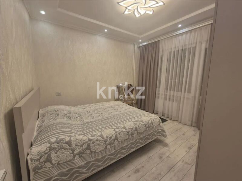 Продажа 3-комнатной квартиры, 75 м² - Продажа трехкомнатных квартир в Ауэзовском р-не Алматы - страница 24 фото 2 из 7
